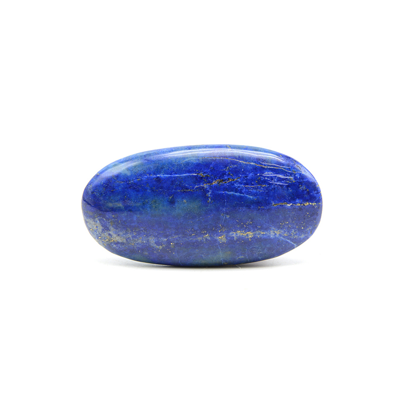 라피스라쥴리 원석 (61*31mm) HSROU-205231 C