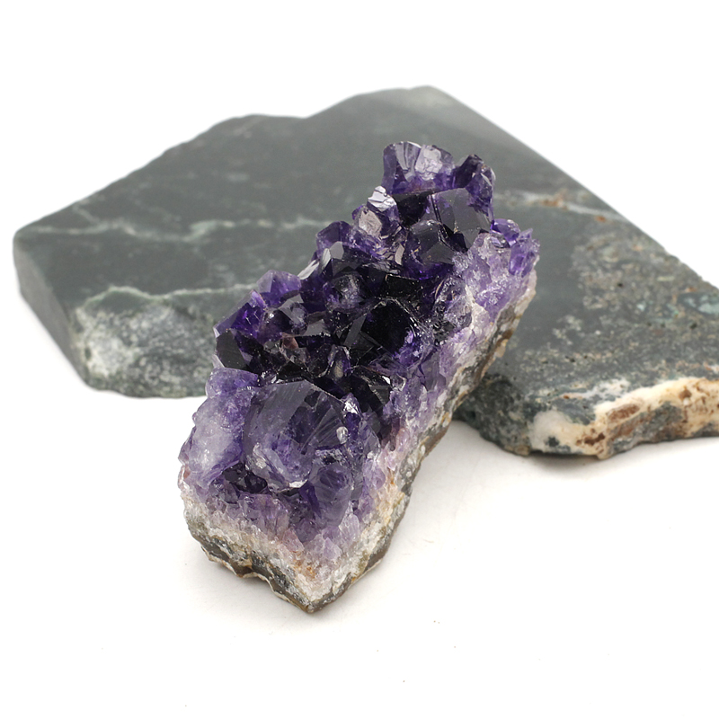 자수정 관상석 (70*39mm) HSAP-201171 CQ