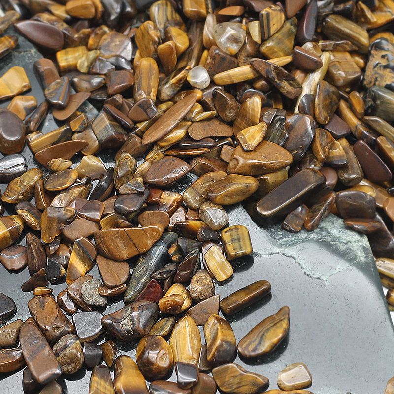 황호안석 보석자갈 4~7mm(500g) HSRO-201060