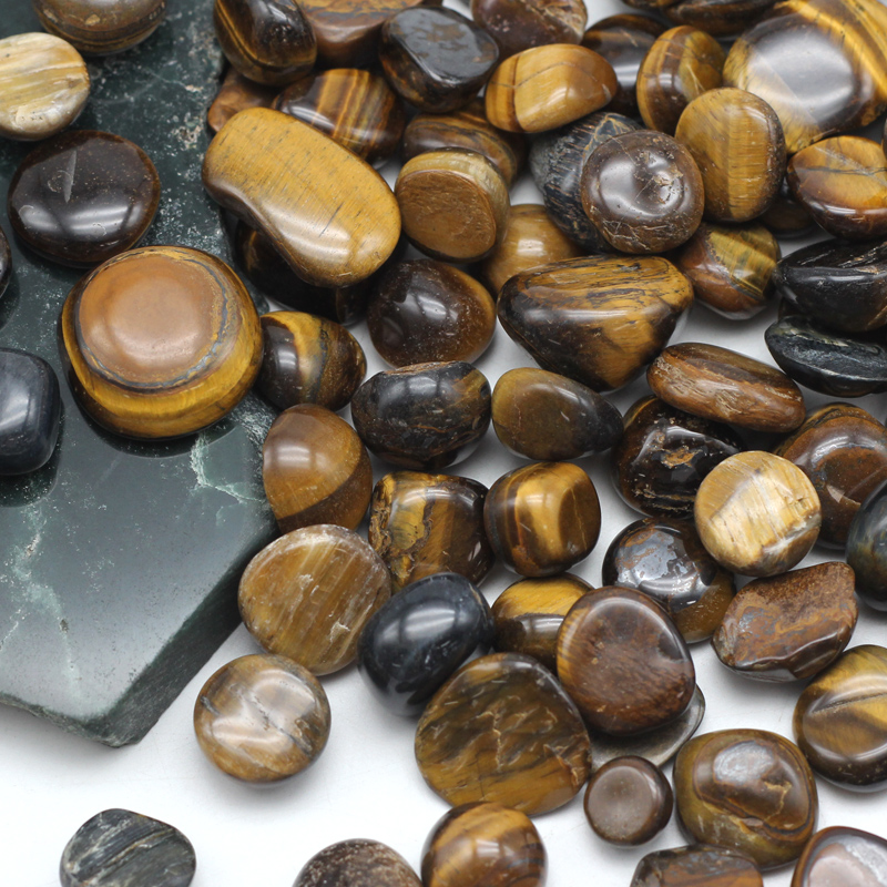 황호안석 보석자갈 10~20mm(500g) HSRO-201064