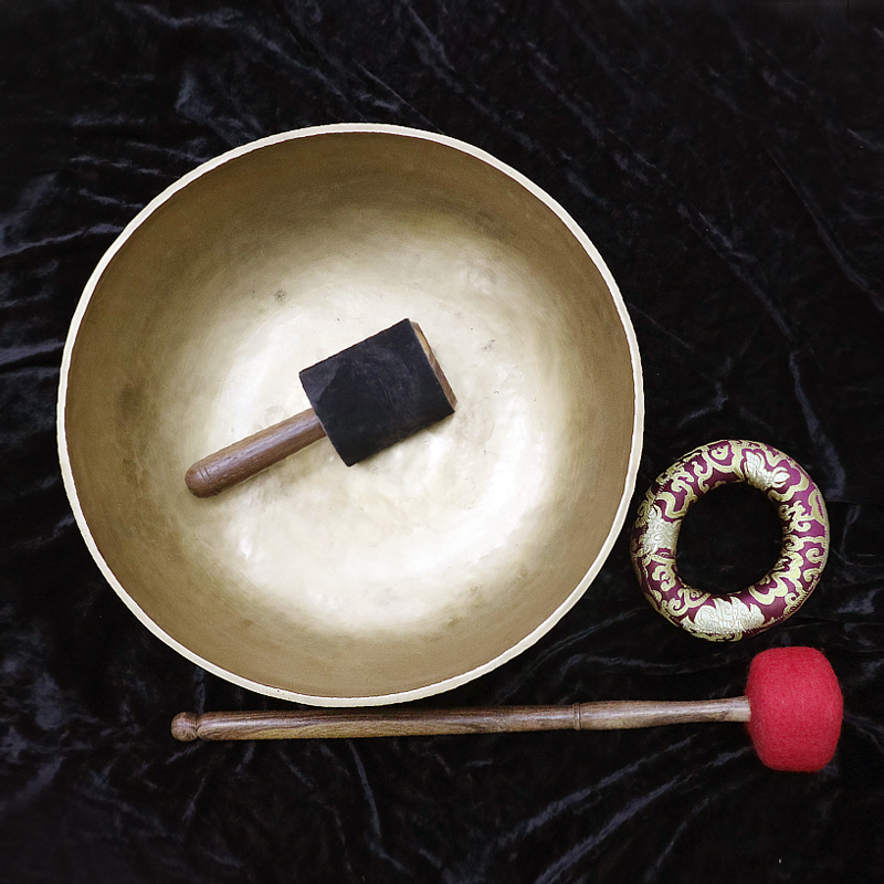 초대형 명상주발(싱잉볼)500mm HSBU-201089 CQ