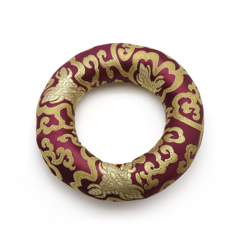 명상주발(싱잉볼) 받침대 HSBU-201284