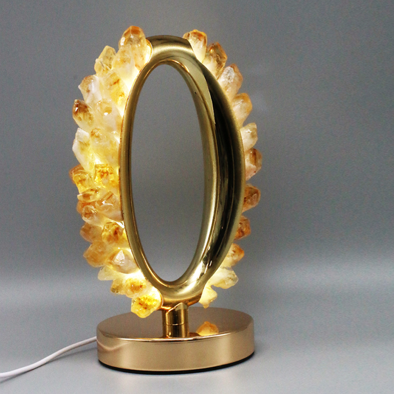 황수정 LED 무드등 장식 HSML-231618