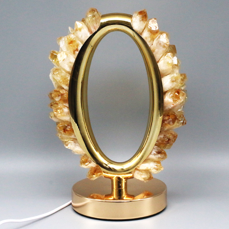 황수정 LED 무드등 장식 HSML-231618