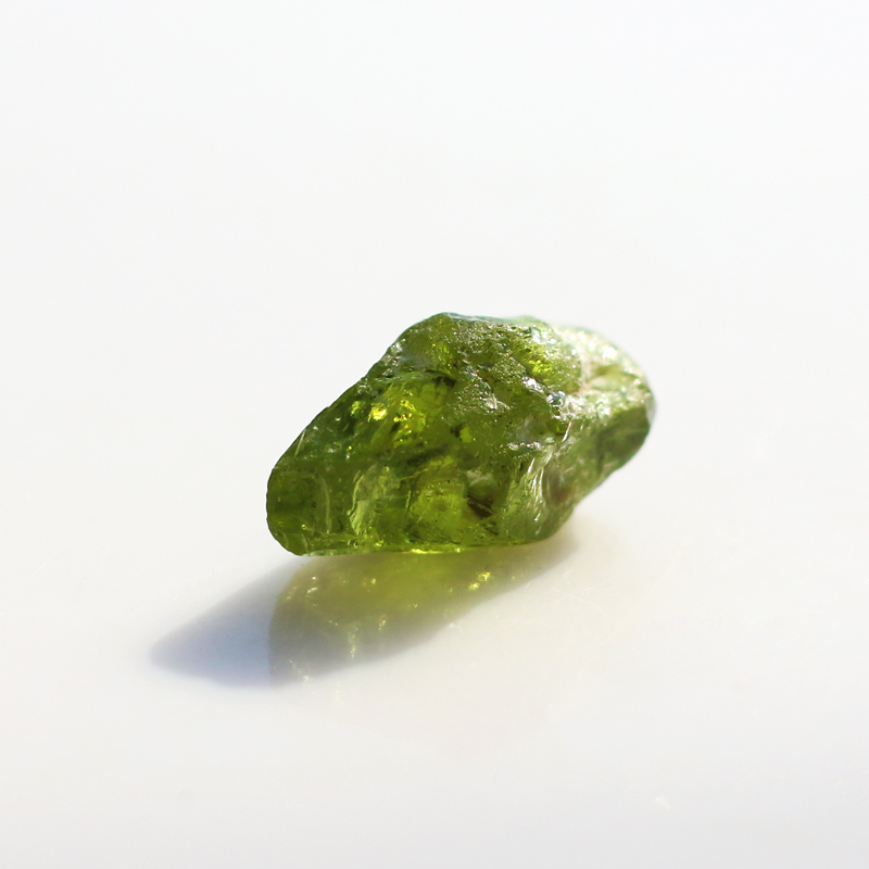 페리도트 원석 HSROU-240028 CQ