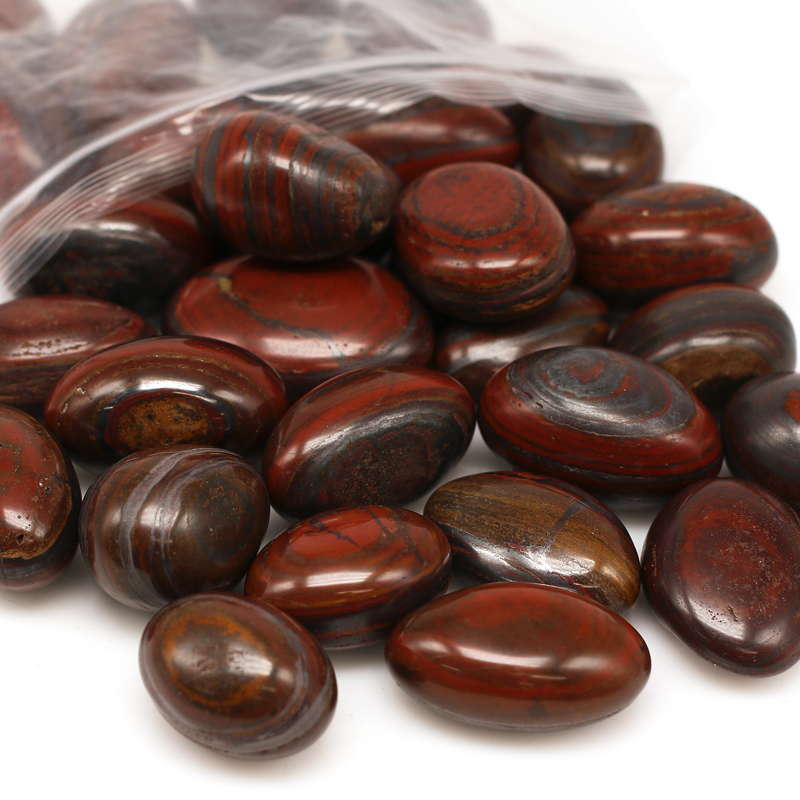 적호안석 보석자갈 2~3cm (500g) HSRO-241072 Q