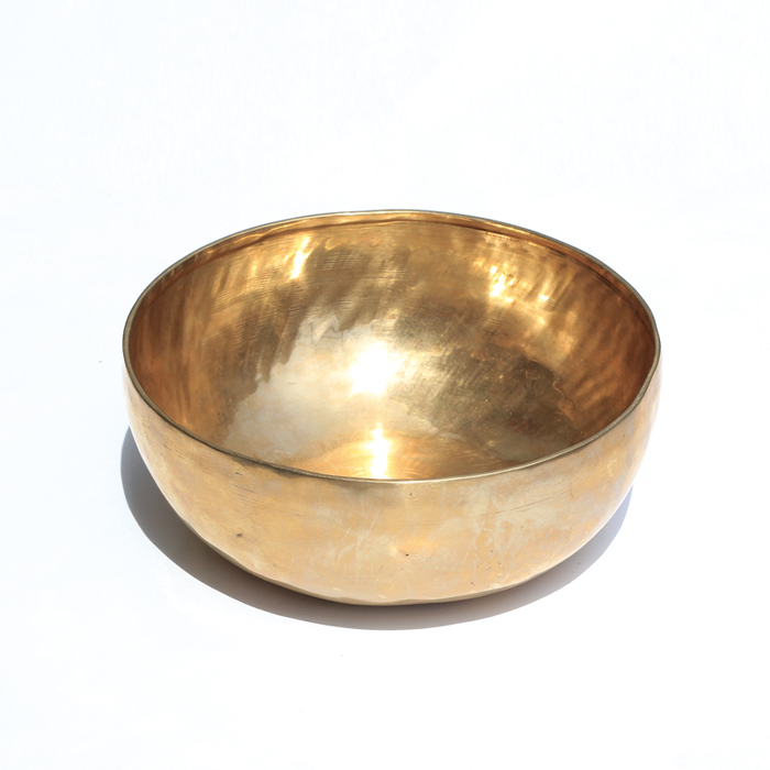 명상주발(싱잉볼) (170mm) HSBU-200305