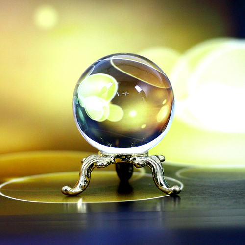 AA급 백수정볼 (35mm) HSAB-517 CQ