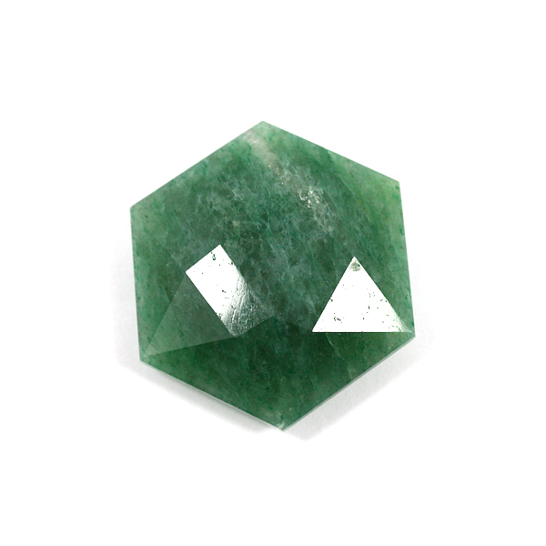 아벤츄린 히란야 원석 (31x10mm) HSHM-276 Q