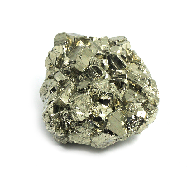 파이라이트 원석 (65*55mm) HSROU-4346 YHQ