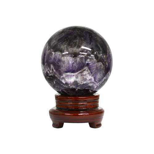 자수정볼 (12cm) HSB-1639Q