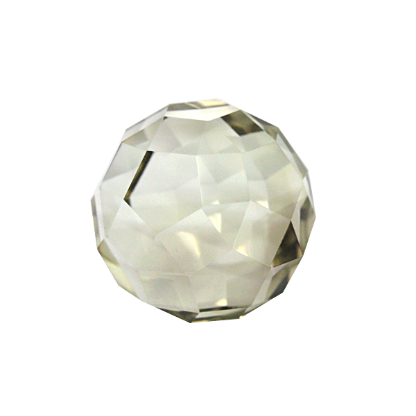 62cut 연수정 다면체 (31mm) HSSC-5042 YHQ