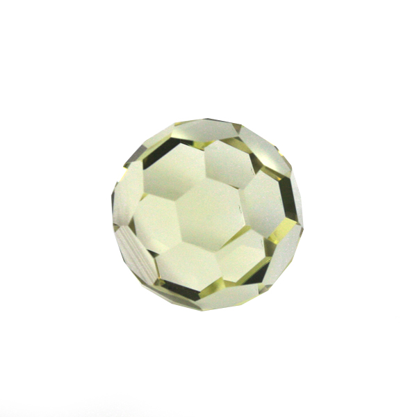 32cut 레몬수정 다면체 (30mm) HSSC-243 YHQ