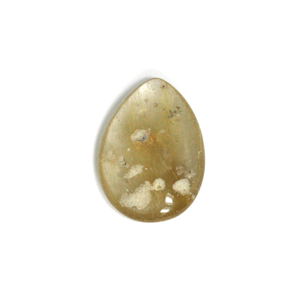 침수정 원석 (17*23mm) HSROU-5411 C