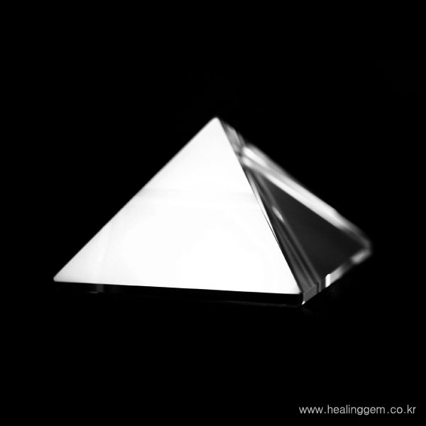 AAA급 백수정피라미드 (50*32mm) HSPY-233 Q