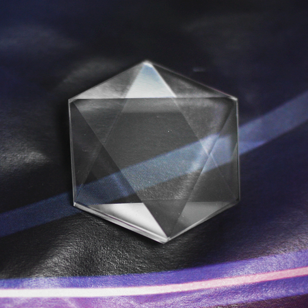 백수정 히란야 (36*7mm) HSHM-5030 YH Q