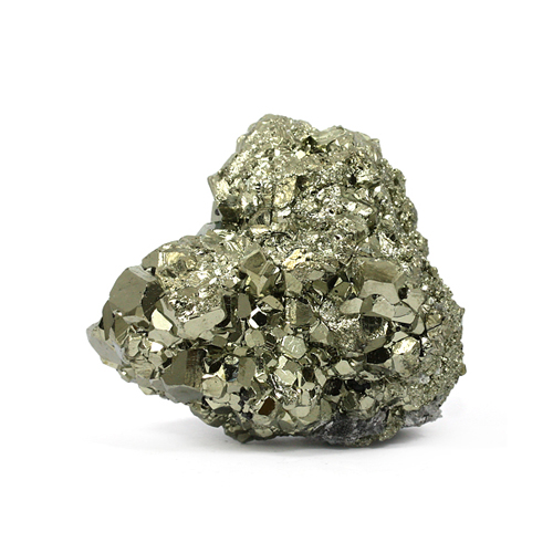 파이라이트 원석 (70*66mm) HSROU-4333Q