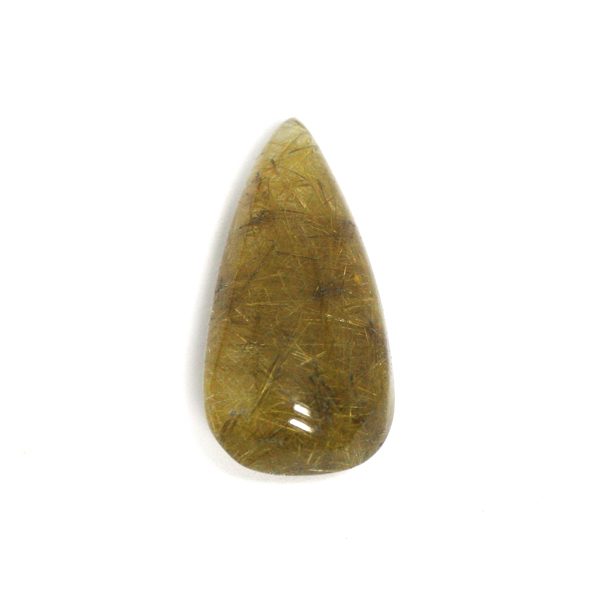 침수정 원석 (16*31mm) HSROU-5430 C