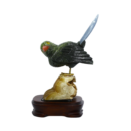 새 관상석 (100*180mm) HSAN-1682Q