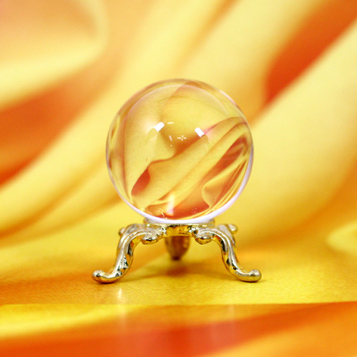 AA급 백수정볼 (35mm) HSAB-513 CQ