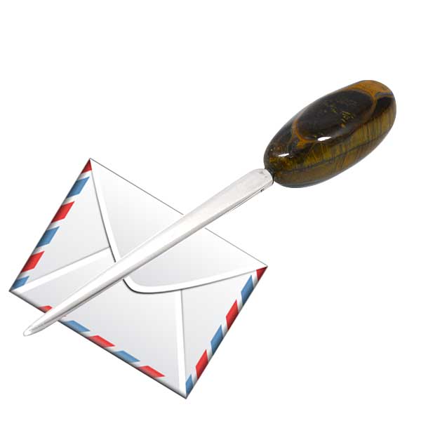 황호안석 레터오프너 HSROU-4025 C