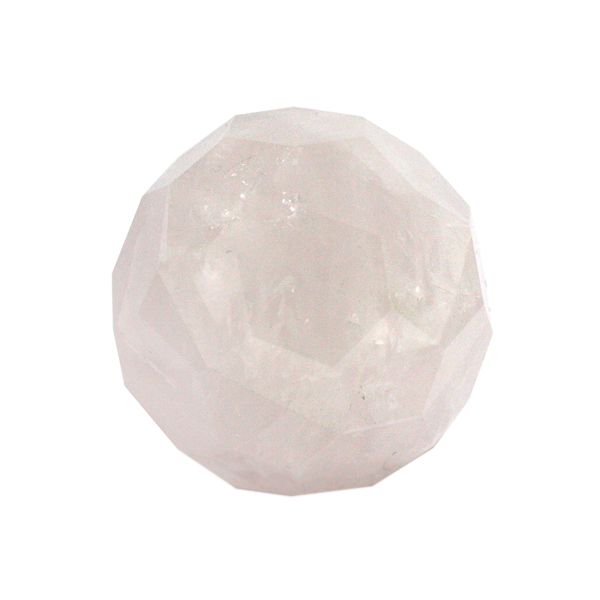 32cut 장미수정 다면체 (32mm) HSSC-229 YHQ