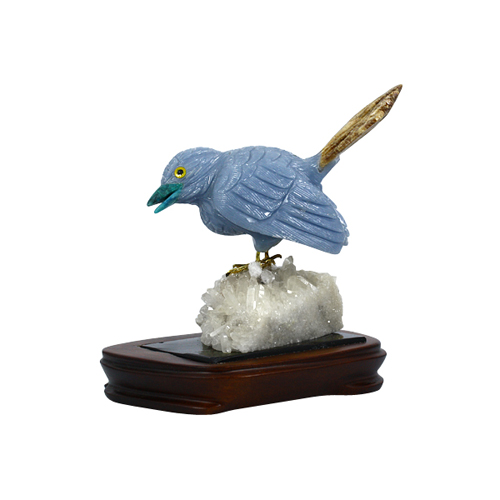 새 관상석 (130*145mm) HSAN-1683Q