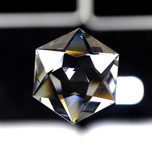 백수정 히란야 (35*12mm) HSHM-330 Q