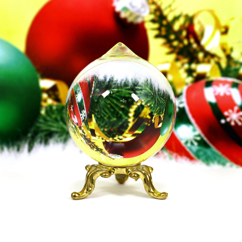 백수정 어니언볼 (45.72mm) HSAB-524 CQ